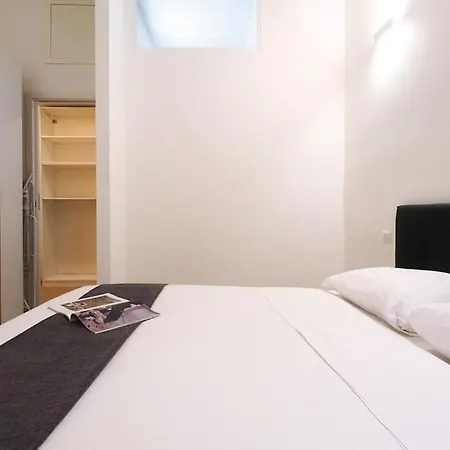 Lejlighed Contempora - Bilocale Via Verro Milano