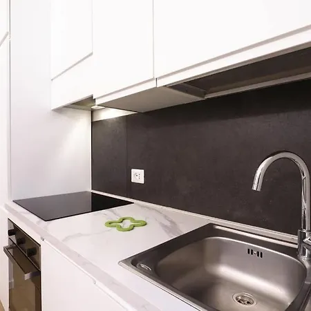 Contempora - Bilocale Via Verro Milano