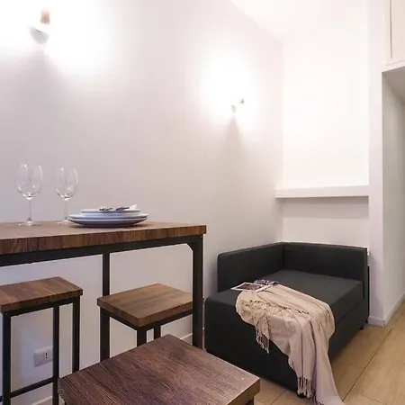 Appartement Contempora - Bilocale Via Verro *