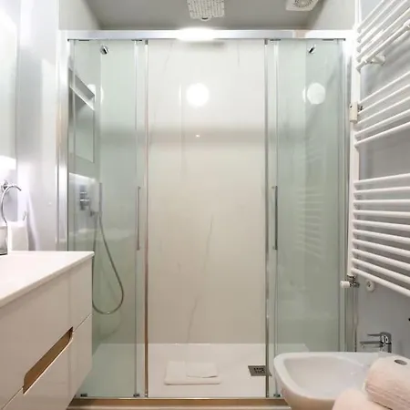 Contempora - Bilocale Via Verro *