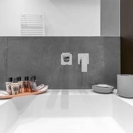 Sebenico 10 Lejlighed Milano