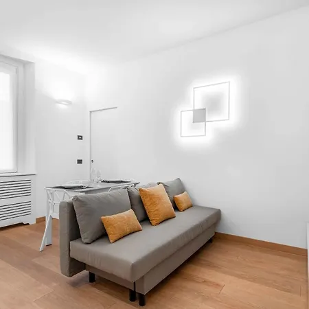 Sebenico 10 Apartment *