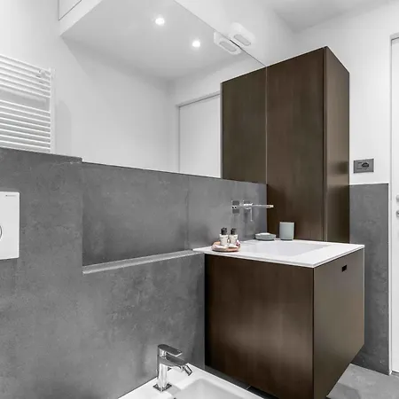 Sebenico 10 Apartment