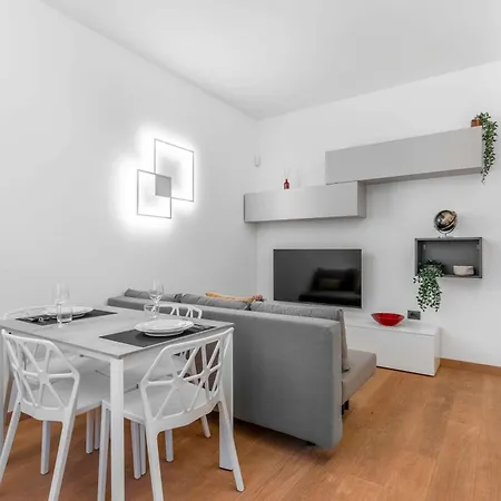 Sebenico 10 Apartment *