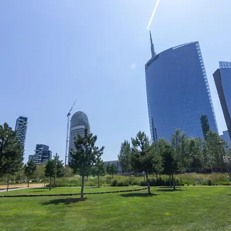 Lejlighed Sebenico 10 *