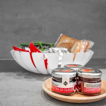 Sebenico 10 Lejlighed Milano