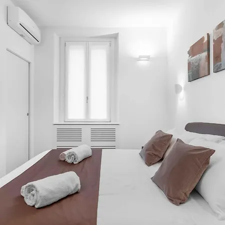 Apartment Sebenico 10