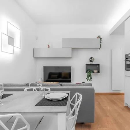 Sebenico 10 Apartment