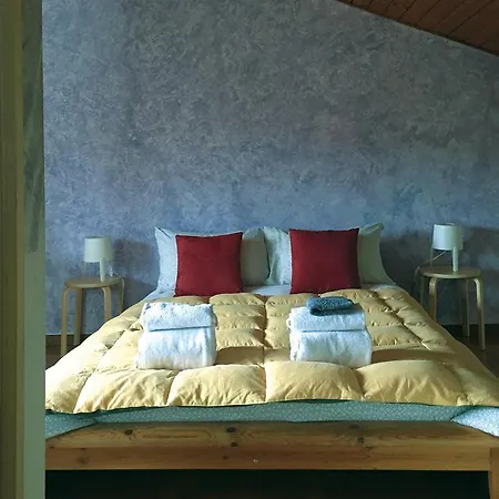 Casa Glicine Homestay *