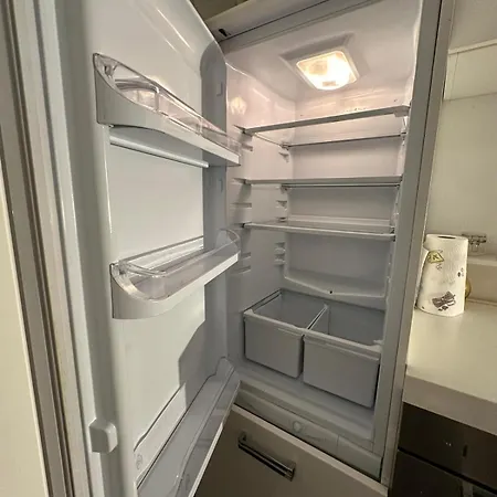 Ampio Bilocale Sui Navigli Appartement Milan