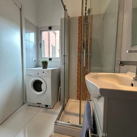 Ampio Bilocale Sui Navigli