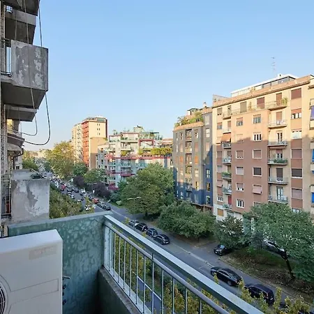 Porta Romana Duomo A 10 Minuti Milán