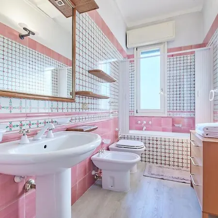 Porta Romana Duomo A 10 Minuti *