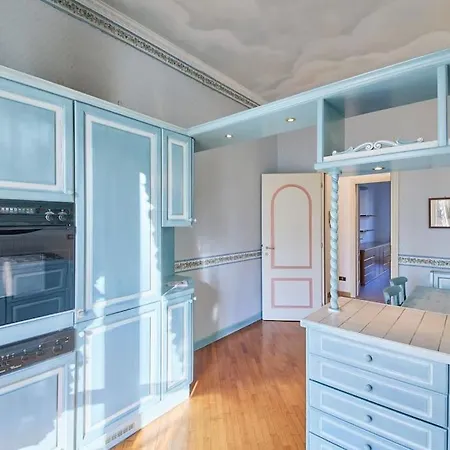Apartmán Porta Romana Duomo A 10 Minuti