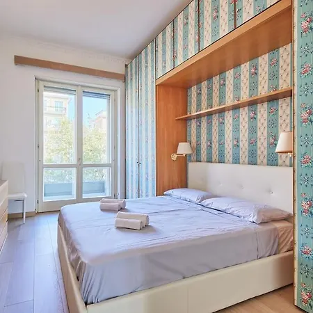 Apartament Porta Romana Duomo A 10 Minuti *