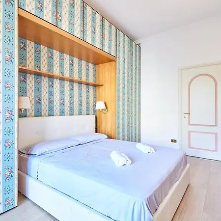 Porta Romana Duomo A 10 Minuti *