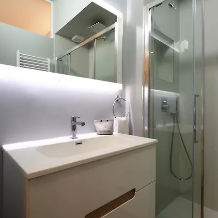 Lejlighed Contempora - Bilocale Via Verro *