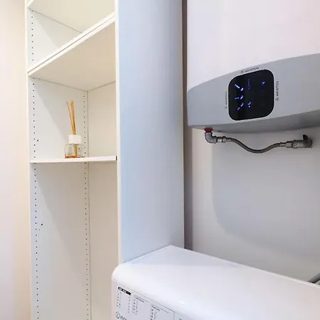 Contempora - Bilocale Via Verro Milano