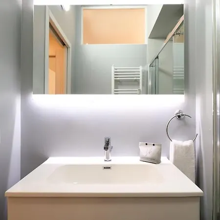 Contempora - Bilocale Via Verro Апартаменты