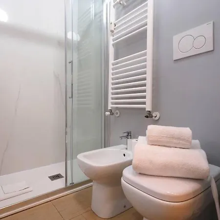 Contempora - Bilocale Via Verro *