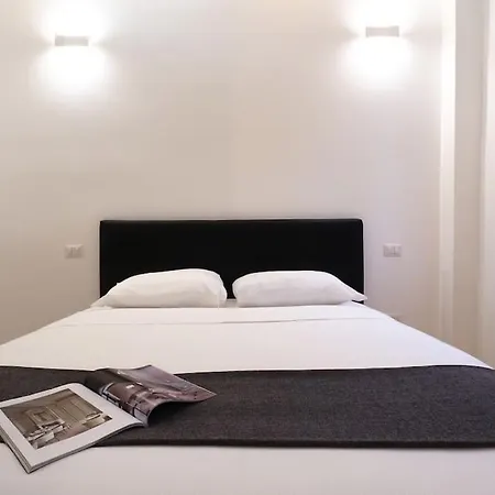 Contempora - Bilocale Via Verro