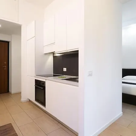 Contempora - Bilocale Via Verro *