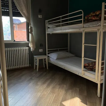 Hostel Gloria Milan