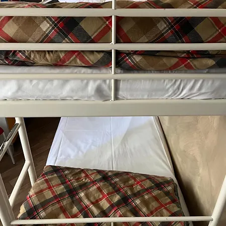 Hostel Gloria
