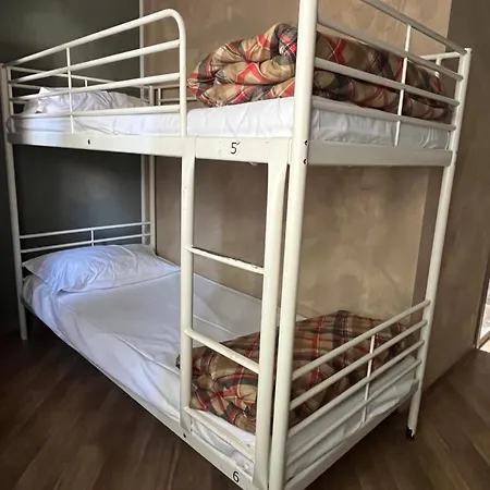 Gloria Hostel