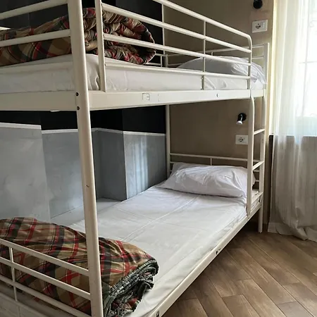 Hostel Gloria