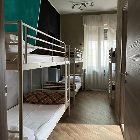 Gloria Hostel Milan