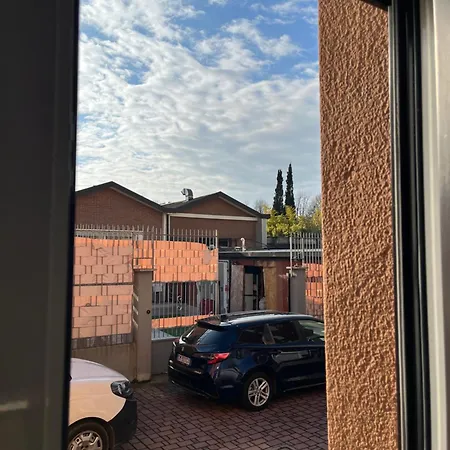 Gloria Hostel