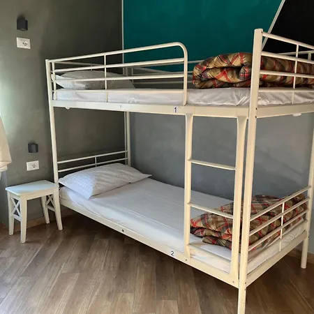 Hostel Gloria Milán