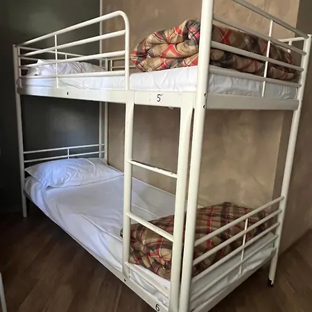 Gloria Hostel
