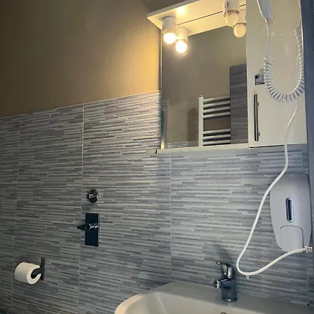 Hostel Gloria Milan