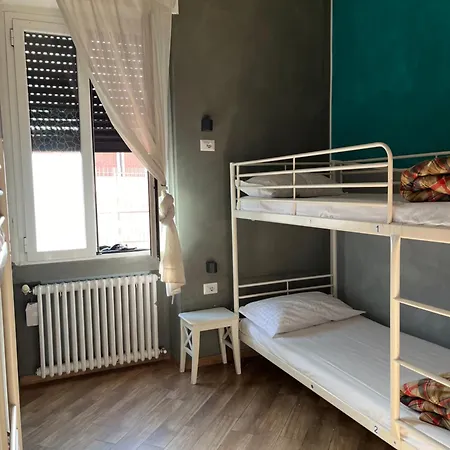 Hostel Gloria
