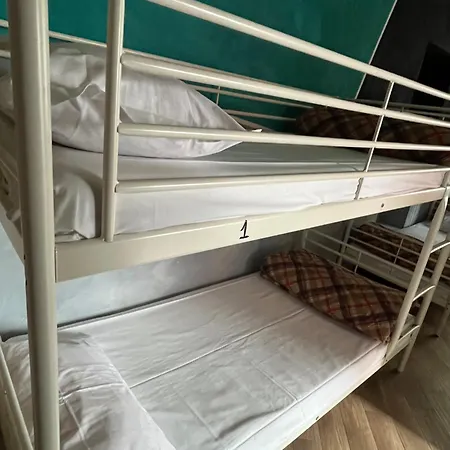Gloria Hostel Milán