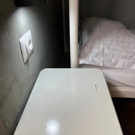Gloria Hostel Milan