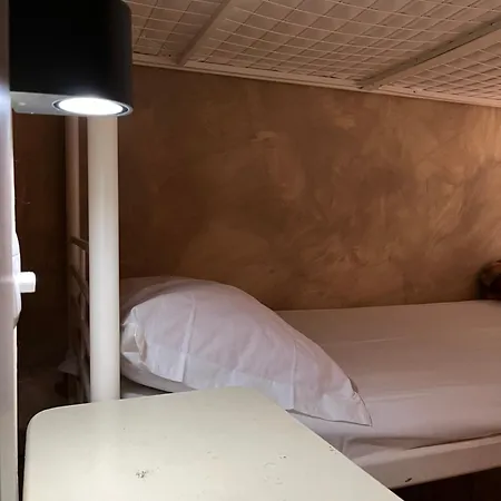 Hostel Gloria Milán