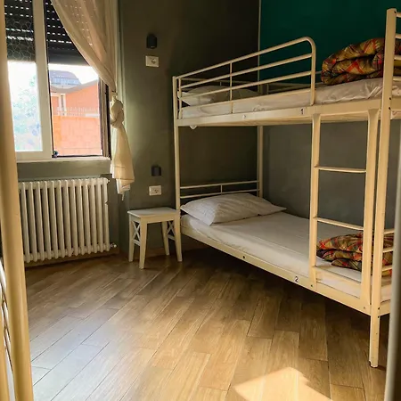 Hostel Gloria