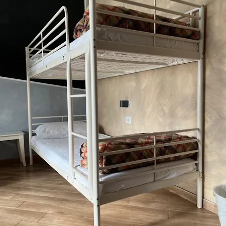 Hostel Gloria