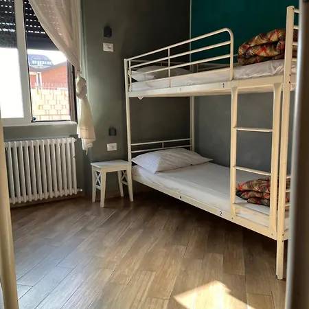 Gloria Hostel Milan