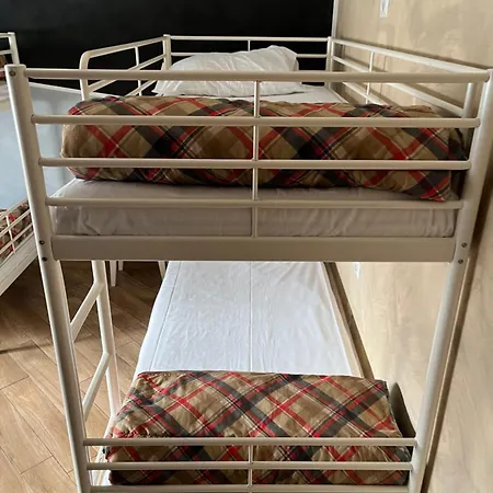 Hostel Gloria