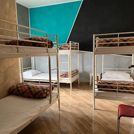 Hostel Gloria Milan