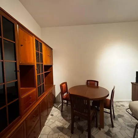 דירה Corvetto House