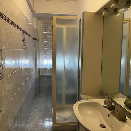 Corvetto House מילאנו