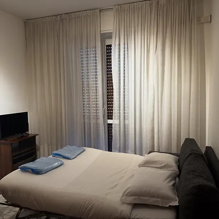 דירה Corvetto House *