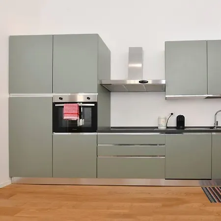 Appartamento Stadio San Siro - Splendido Loft Mm Inganni *