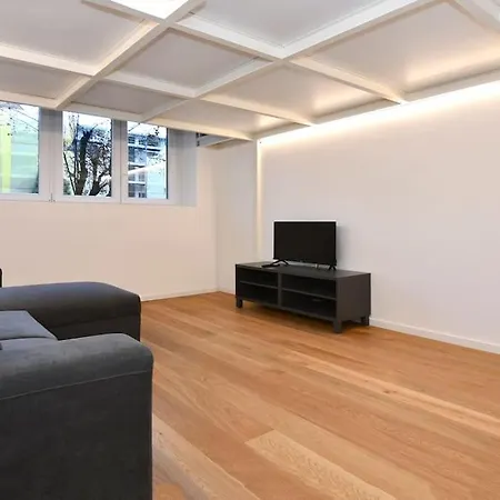 公寓 Stadio San Siro - Splendido Loft Mm Inganni 米兰