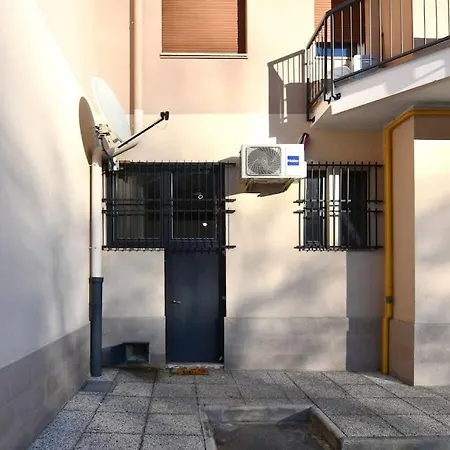 公寓 Stadio San Siro - Splendido Loft Mm Inganni *